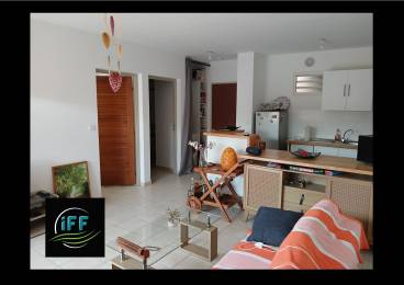 Location Appartement Saint-Gilles les Bains (97434) - REUNION