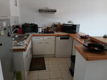 Location Appartement Saint-Gilles les Bains (97434) - REUNION