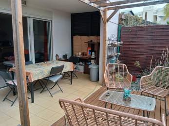 Location Appartement Saint-Gilles les Bains (97434) - REUNION