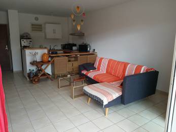 Location Appartement Saint-Gilles les Bains (97434) - REUNION