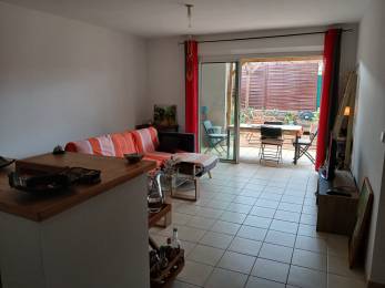 Location Appartement Saint-Gilles les Bains (97434) - REUNION