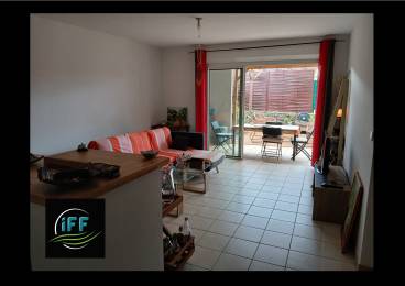 Location Appartement Saint-Gilles les Bains (97434) - REUNION