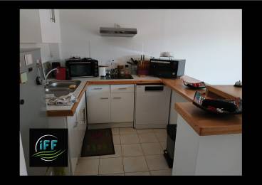 Location Appartement Saint-Gilles les Bains (97434) - REUNION