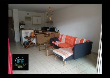 Location Appartement Saint-Gilles les Bains (97434) - REUNION