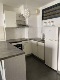 Location Appartement Saint-Denis (97400) - REUNION