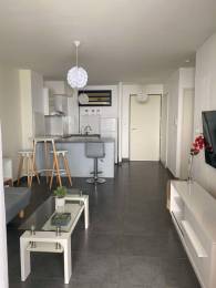 Location Appartement Saint-Denis (97400) - REUNION