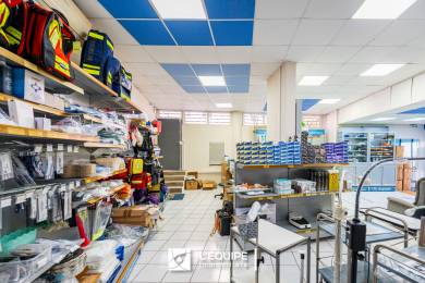 Achat  Local Commercial Saint-Denis (97400) - REUNION