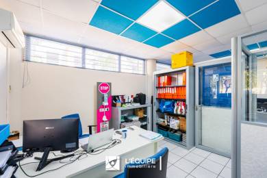 Achat  Local Commercial Saint-Denis (97400) - REUNION