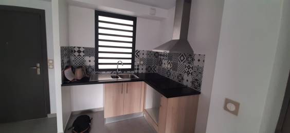 Location Appartement Saint-Paul (97460) - REUNION