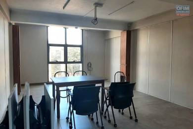 Location  Local commercial Saint-Pierre (97410) - REUNION