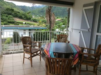 Location Maison L'Entre-Deux (97414) - REUNION