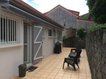 Location Maison L'Entre-Deux (97414) - REUNION