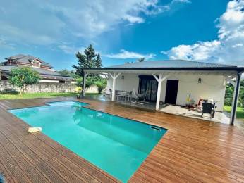 Achat Maison Sainte-Rose (97115) - GUADELOUPE