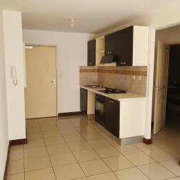 Location Appartement Saint-Denis (97400) - REUNION