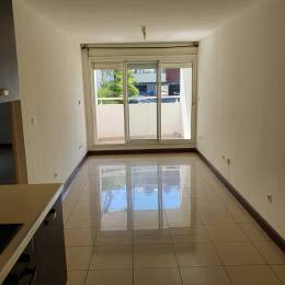 Location Appartement Saint-Denis (97400) - REUNION