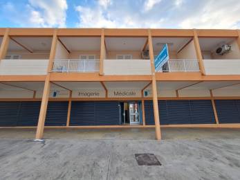 Location  Local Commercial Le Port (97420) - REUNION