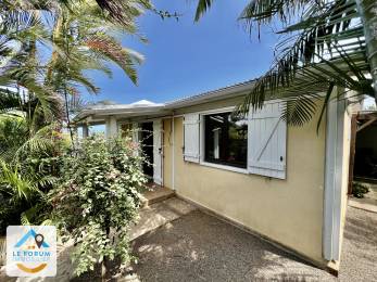 Achat Villa Saint-Pierre (97410) - REUNION