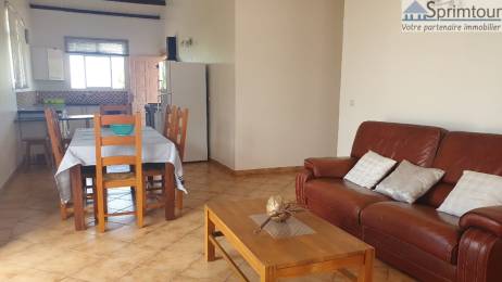 Location Appartement Baillif (97123) - GUADELOUPE