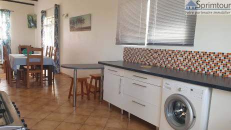 Location Appartement Baillif (97123) - GUADELOUPE