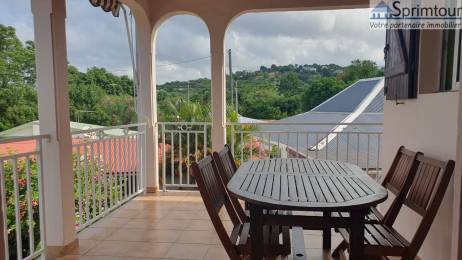 Location Appartement Baillif (97123) - GUADELOUPE