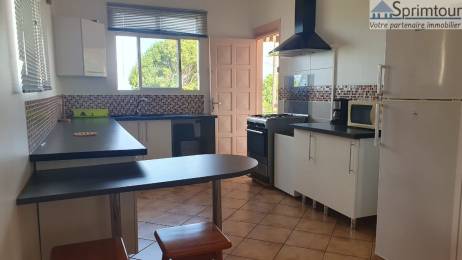 Location Appartement Baillif (97123) - GUADELOUPE