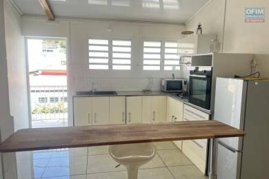 Location Appartement Saint-Denis (97400) - REUNION