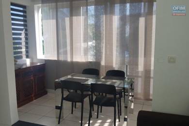 Location Appartement Saint-Leu (97436) - REUNION