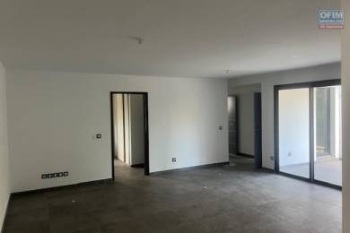 Location Appartement Etang Salé (97427) - REUNION