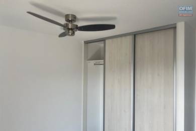 Location Appartement Etang Salé (97427) - REUNION