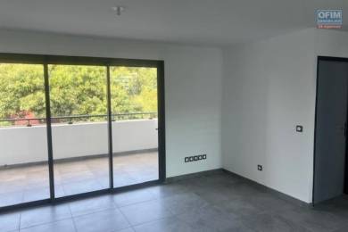 Location Appartement Etang Salé (97427) - REUNION