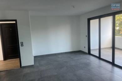 Location Appartement Etang Salé (97427) - REUNION