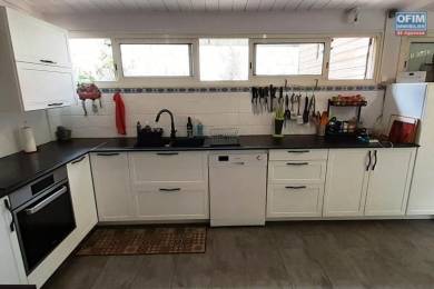 Achat Maison Les Avirons (97425) - REUNION