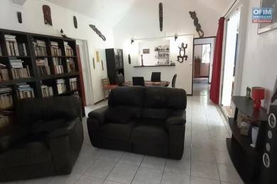 Achat Maison Les Avirons (97425) - REUNION