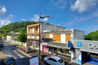 Location  Local commercial Saint-Joseph (97480) - REUNION