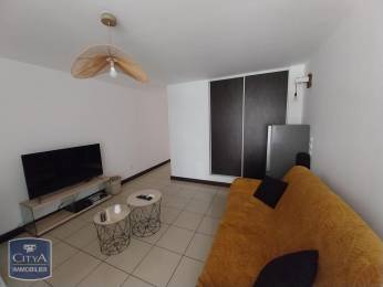 Achat Appartement Saint-Paul (97460) - REUNION