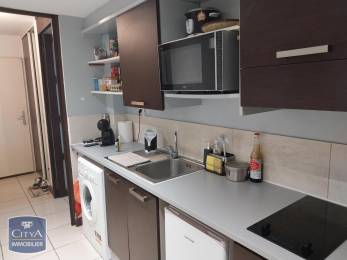 Achat Appartement Saint-Paul (97460) - REUNION