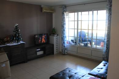 Achat Appartement La Possession (97419) - REUNION