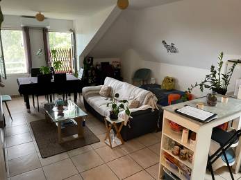 Location Appartement La Possession (97419) - REUNION