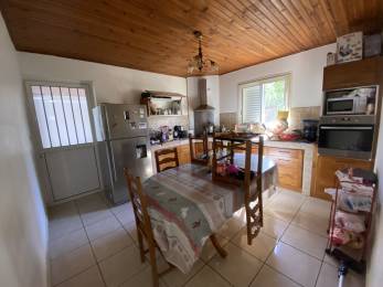 Location Villa Saint-Pierre (97410) - REUNION