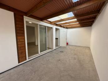 Location Appartement La Possession (97419) - REUNION