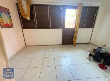 Achat Appartement Saint-Paul (97460) - REUNION