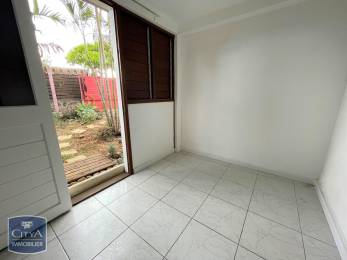 Achat Appartement Saint-Paul (97460) - REUNION