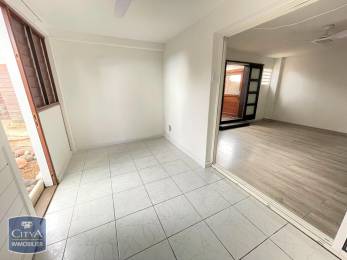 Achat Appartement Saint-Paul (97460) - REUNION