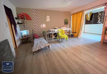 Achat Appartement Saint-Paul (97460) - REUNION