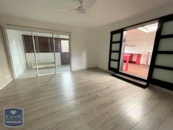 Achat Appartement Saint-Paul (97460) - REUNION