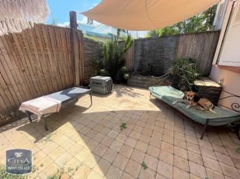 Achat Appartement Saint-Paul (97460) - REUNION