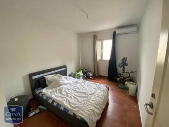 Achat Appartement Saint-Benoît (97470) - REUNION