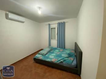 Achat Appartement Saint-Benoît (97470) - REUNION