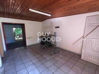 Achat Maison Saint-Joseph (97480) - REUNION