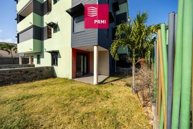 Achat Appartement Saint-Paul (97460) - REUNION